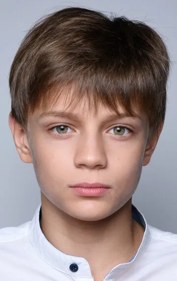 Фотография актёра Матвей Кулагин