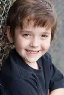 Фотография актёра Глен Гордон