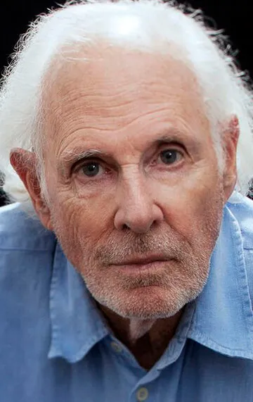 Фотография актёра Брюс Дерн (Bruce Dern)