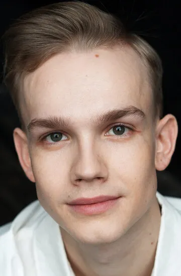 Фотография актёра Владислав Миллер