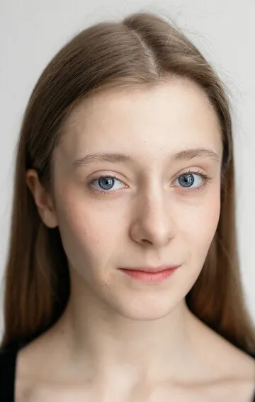 Фотография актёра Алёна Морилова