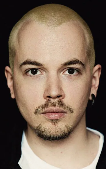 Фотография актёра Иван Макаревич