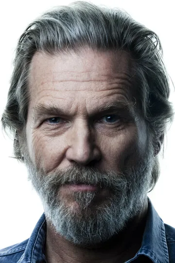Фотография актёра Джефф Бриджес (Jeff Bridges)