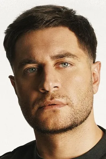 Фотография актёра Давид Манукян