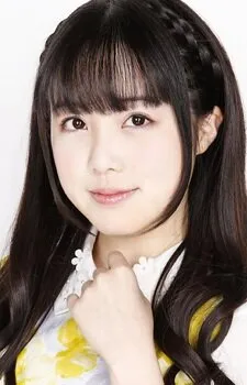 Фотография актёра Карин Такахаси (Karin Takahashi)