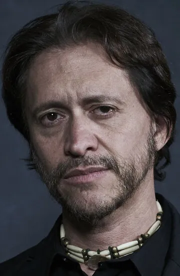 Фотография актёра Клифтон Коллинз мл. (Clifton Collins Jr.)
