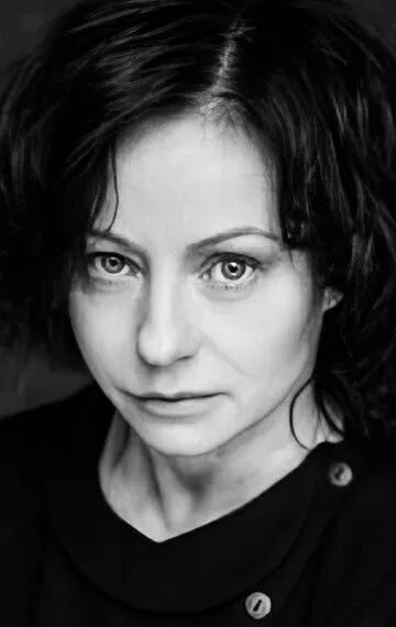 Фотография актёра Евгения Добровольская