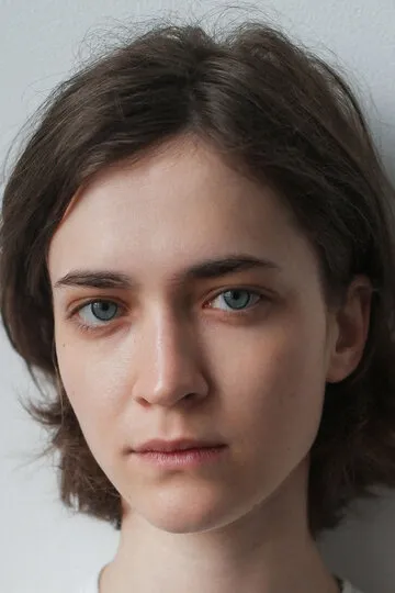 Фотография актёра Вера Енгалычева