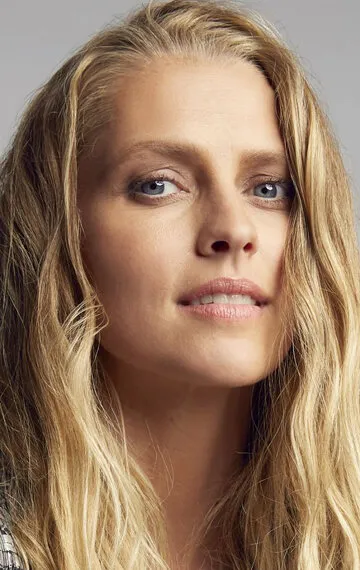 Фотография актёра Тереза Палмер