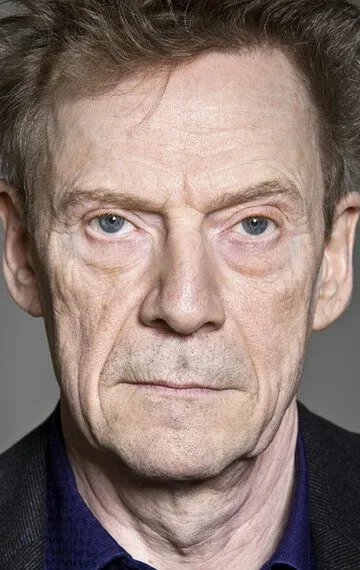 Фотография актёра Еспер Кристенсен (Jesper Christensen)