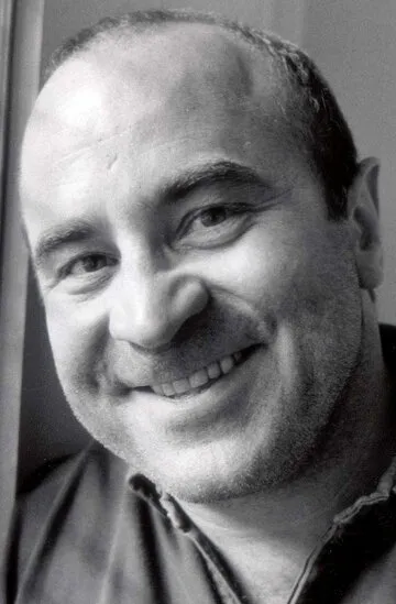 Фотография актёра Боб Хоскинс (Bob Hoskins)