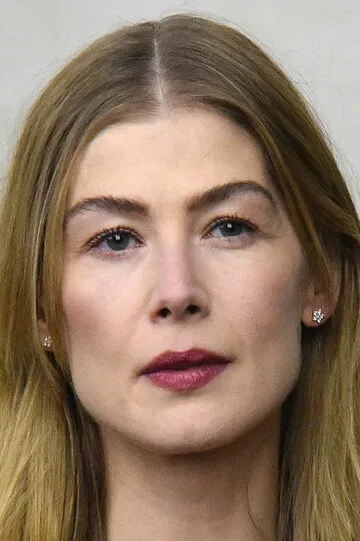 Фотография актёра Розамунд Пайк