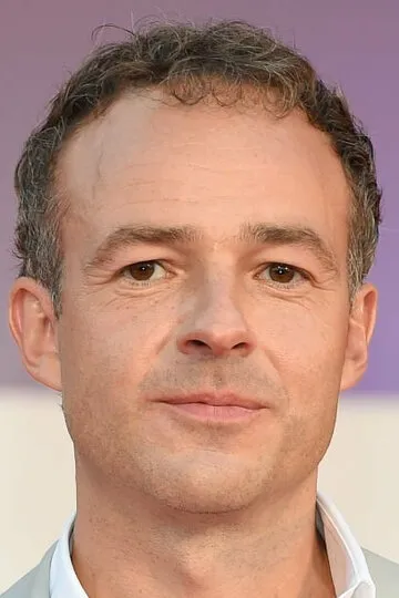 Фотография актёра Патрик Кеннеди