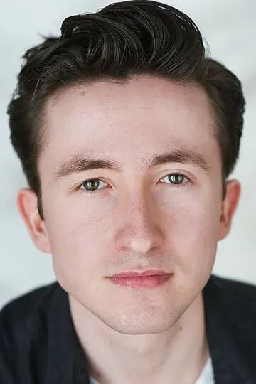 Фотография актёра Джона Лис