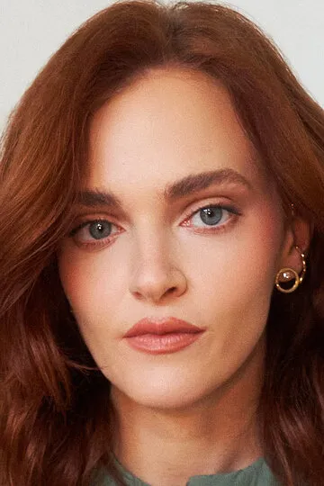Фотография актёра Мадлен Брюэр