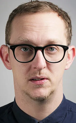 Фотография актёра Лео Билл