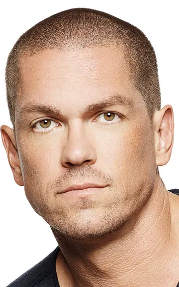 Фотография актёра Стив Хоуи