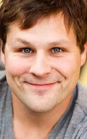 Фотография актёра Тед Уэлш