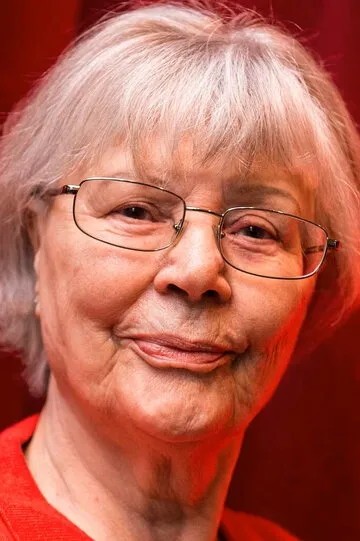 Фотография актёра Харриет Андерссон