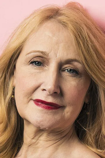 Фотография актёра Патриша Кларксон (Patricia Clarkson)