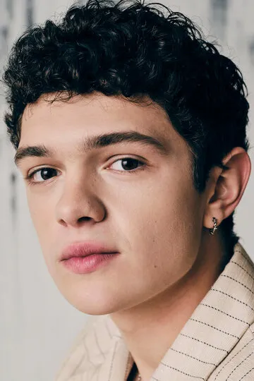 Фотография актёра Ноа Джуп