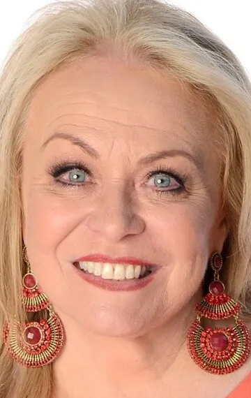 Фотография актёра Джеки Уивер (Jacki Weaver)
