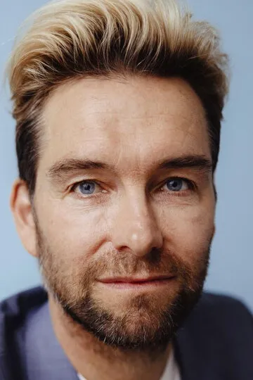 Фотография актёра Энтони Старр