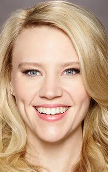 Фотография актёра Кейт Маккиннон