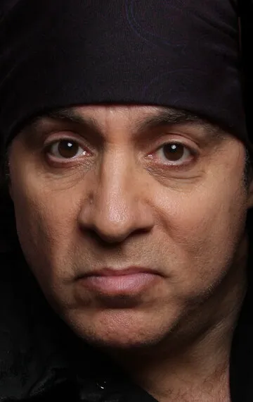 Фотография актёра Стив Ван Зандт (Steve Van Zandt)