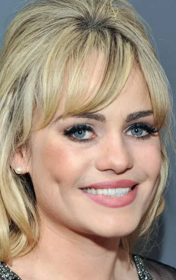 Фотография актёра Даффи