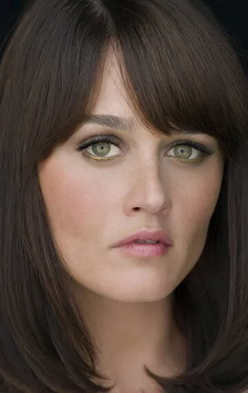 Фотография актёра Робин Танни (Robin Tunney)