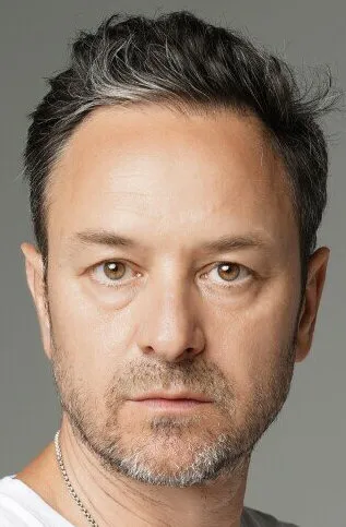 Фотография актёра Алексей Гришин