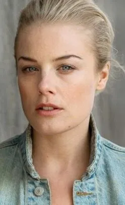 Фотография актёра Ида Энгволь