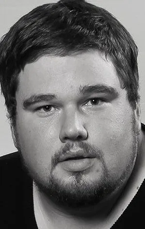 Фотография актёра Клас Вильегор