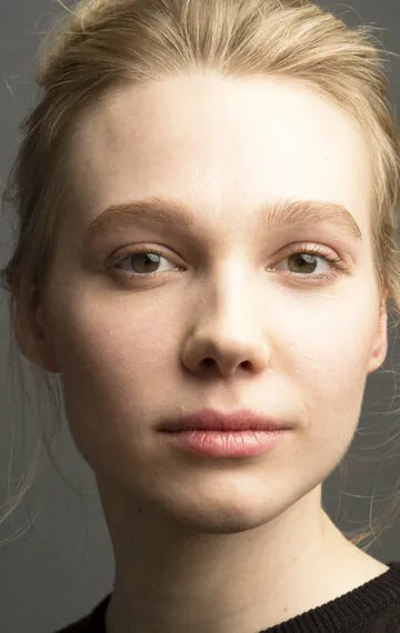 Фотография актёра Марина Васильева