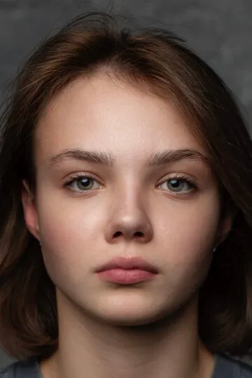 Фотография актёра Мария Абрамова