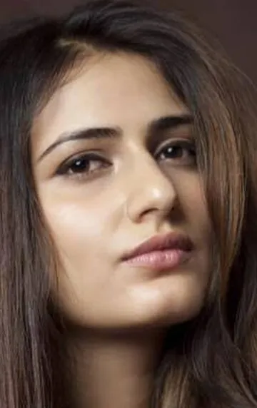 Фотография актёра Фатима Сана Шайкх