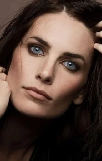 Фотография актёра Джолин Андерсон