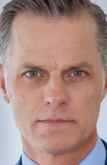 Фотография актёра Энтони Дженсен