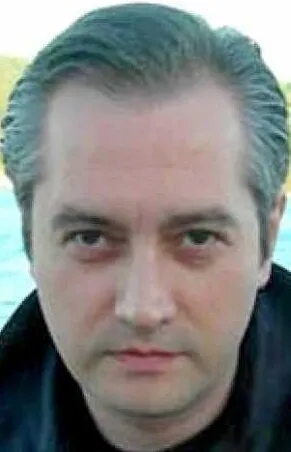 Фотография актёра Эрдал Билинген