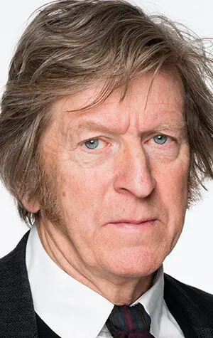 Фотография актёра Р.Х. Томсон (R.H. Thomson)