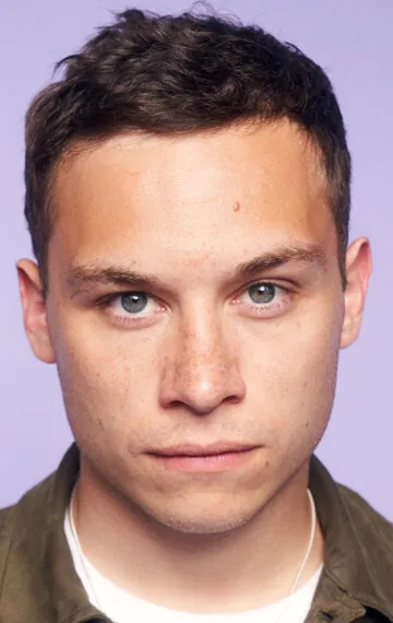 Фотография актёра Финн Коул (Finn Cole)