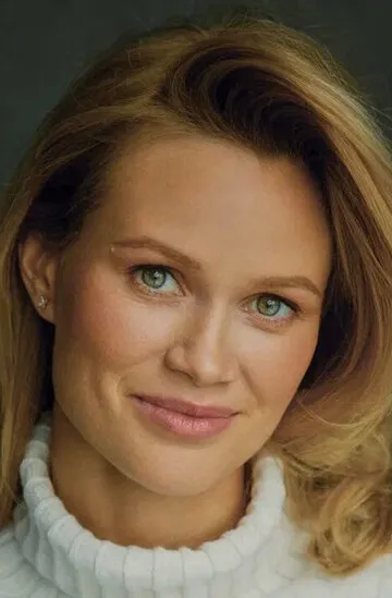 Фотография актёра Марина Доможирова