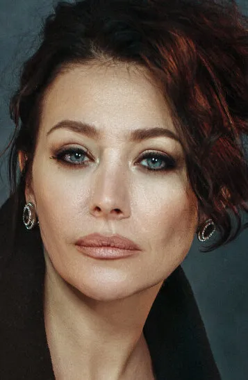 Фотография актёра Екатерина Волкова