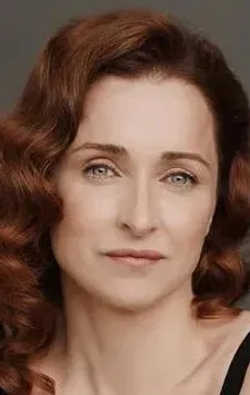 Фотография актёра Екатерина Стулова