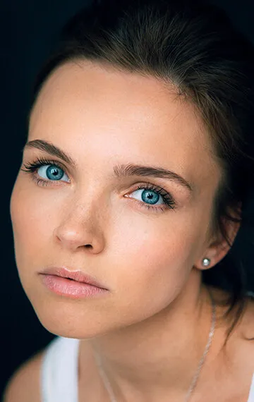 Фотография актёра Наталья Земцова