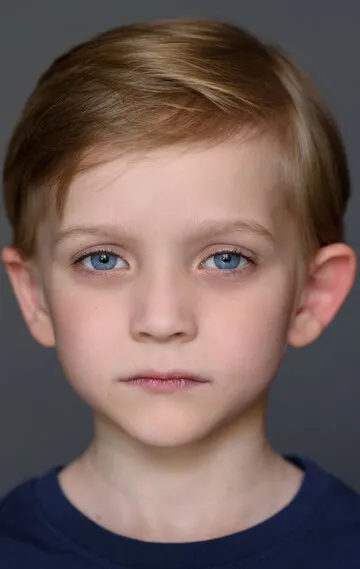 Фотография актёра Андрей Петелько