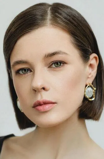 Фотография актёра Катерина Шпица