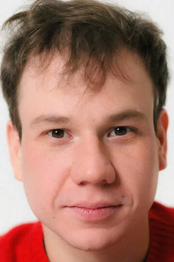 Фотография актёра Павел Комаров