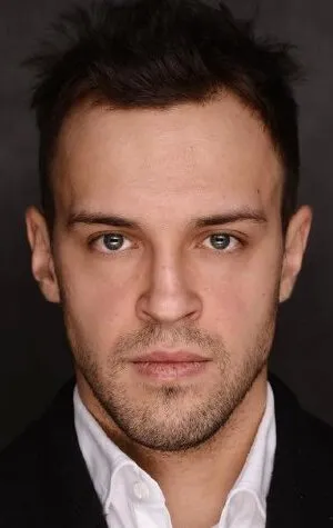 Фотография актёра Павел Попов